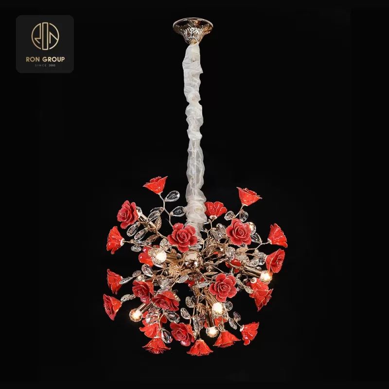 Ceiling Lamp Series E
