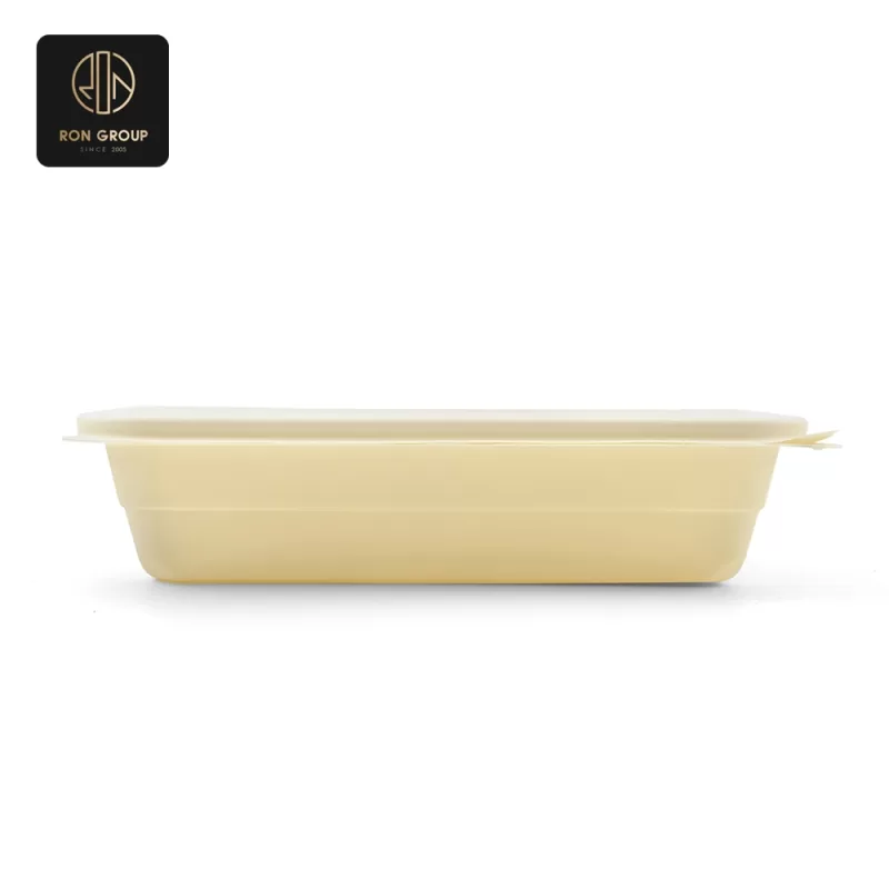 Eco Meal Box Series D