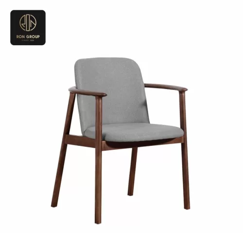 Leisure Dining Chair Series D