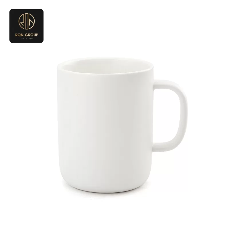 Modern coffee cup series I