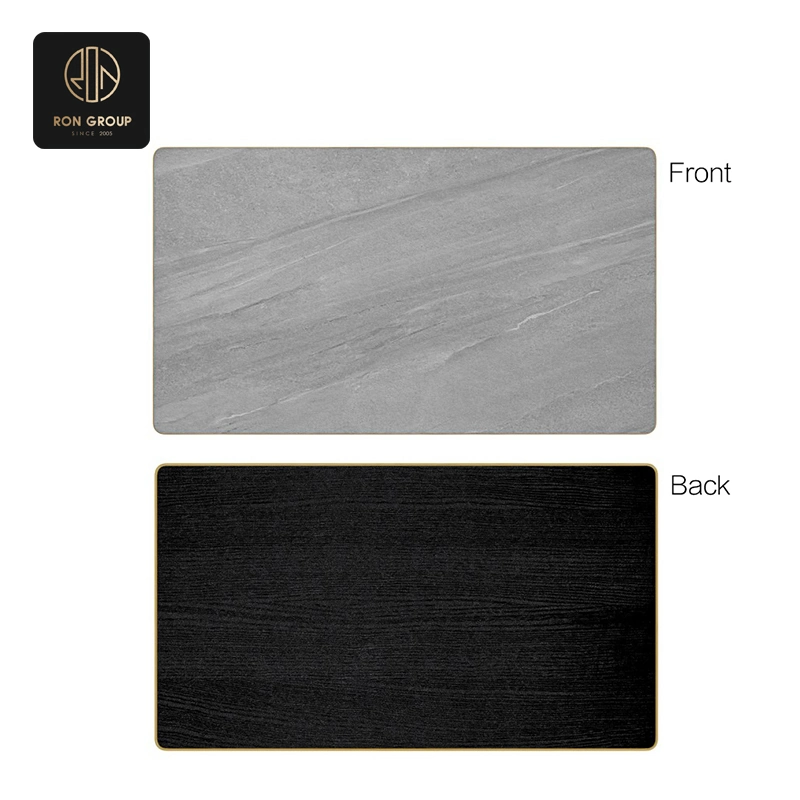Rock Table Top Series C