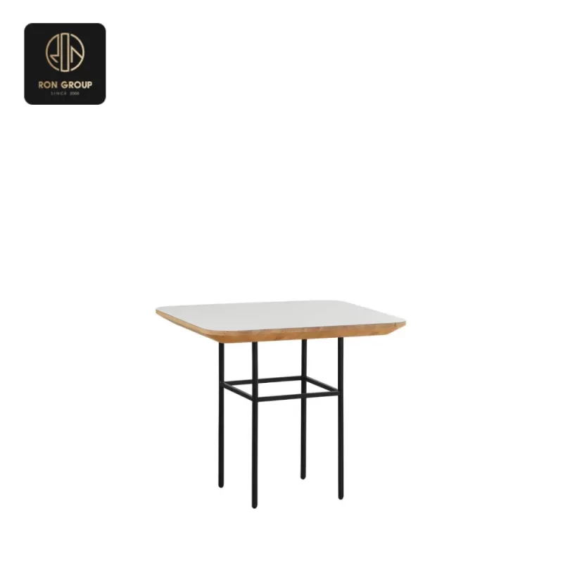 Cafe Table Series L