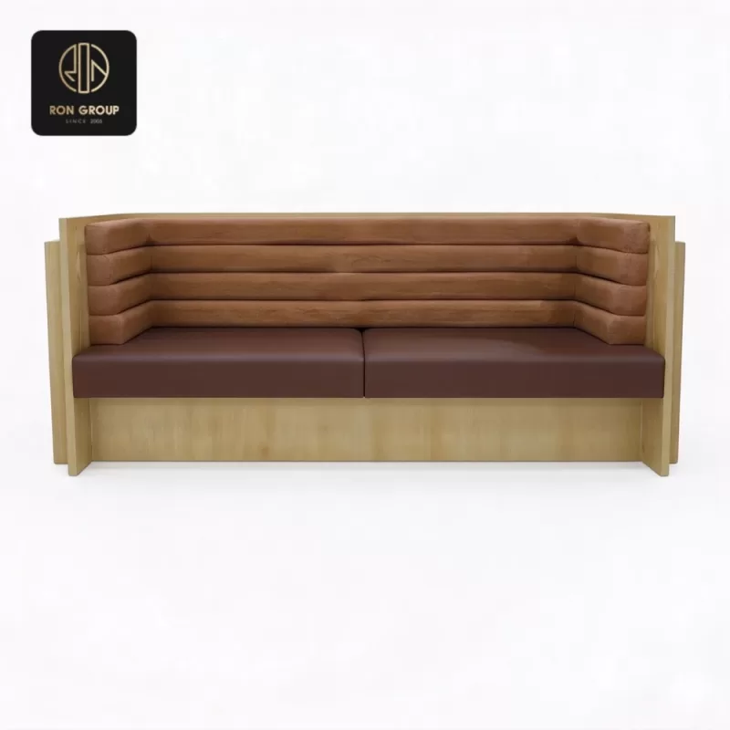 Booth Seating Series B 