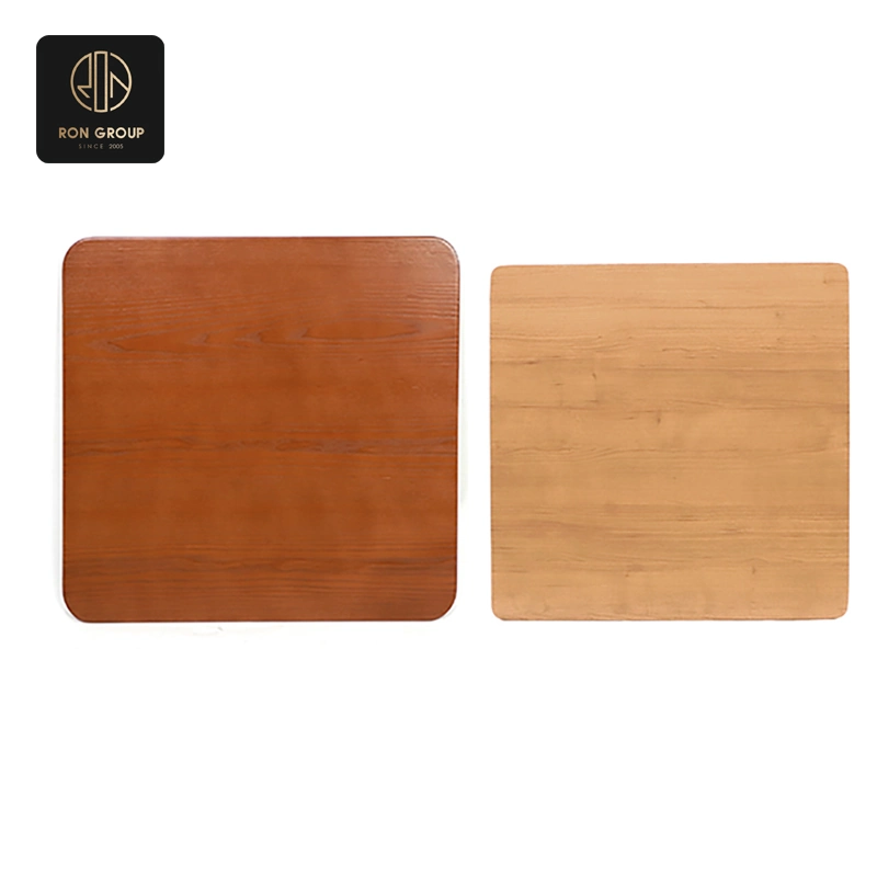 HPL Table Top Series B