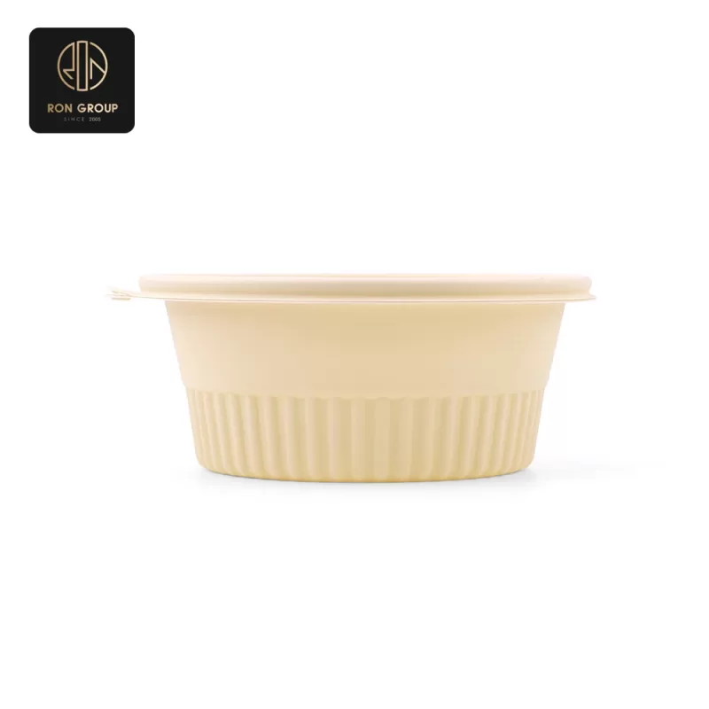 Cornstarch Lunch Box Series E