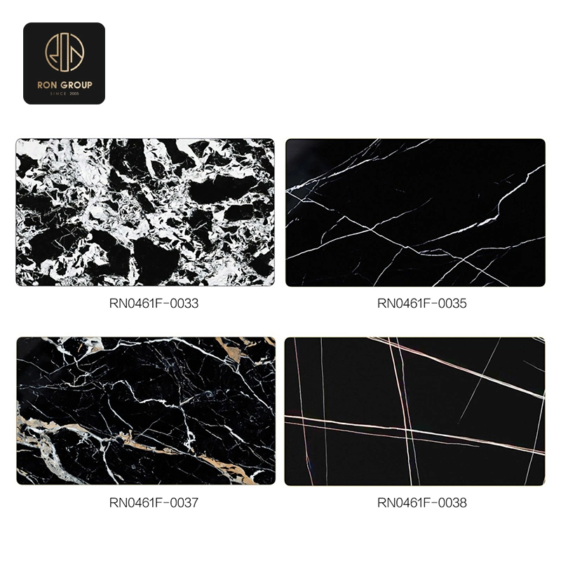 Rock Table Top Series G