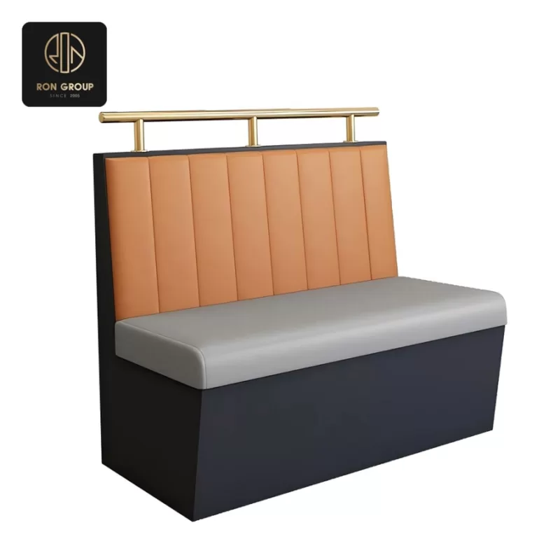 Modern Booth Series B