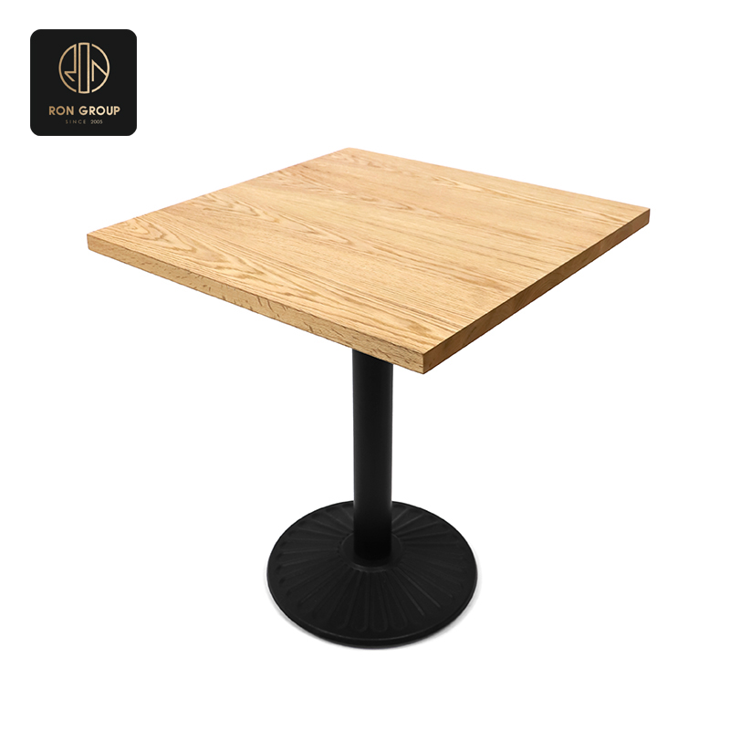 Restaurant Table Series