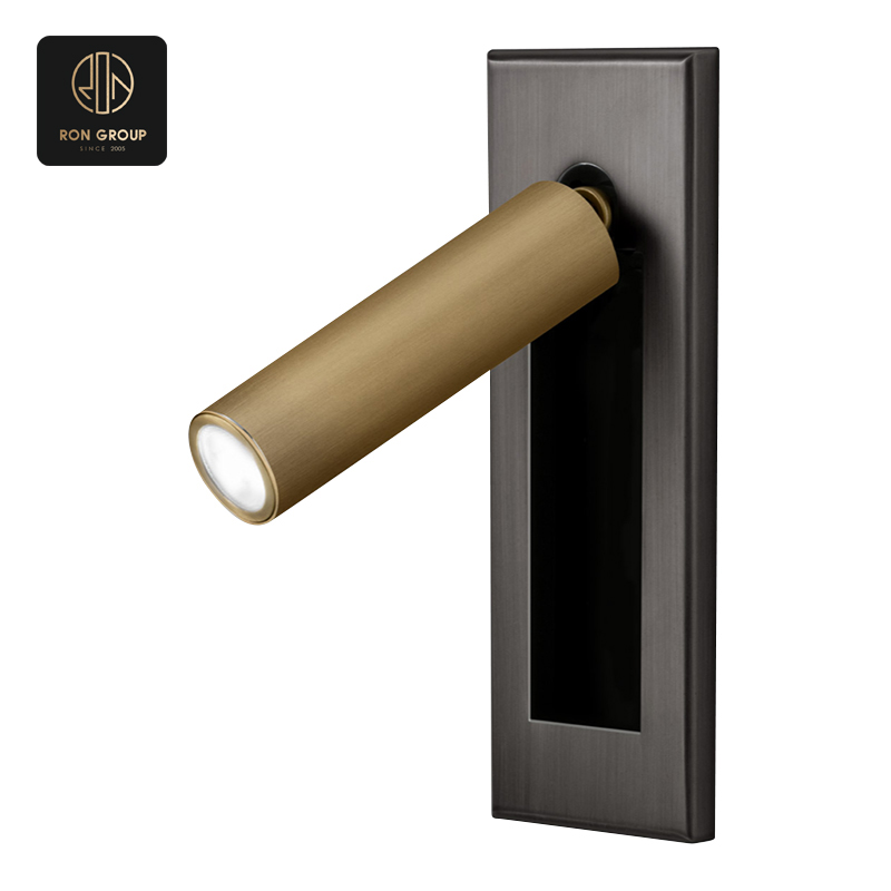 Luxe Glimmer Series A
