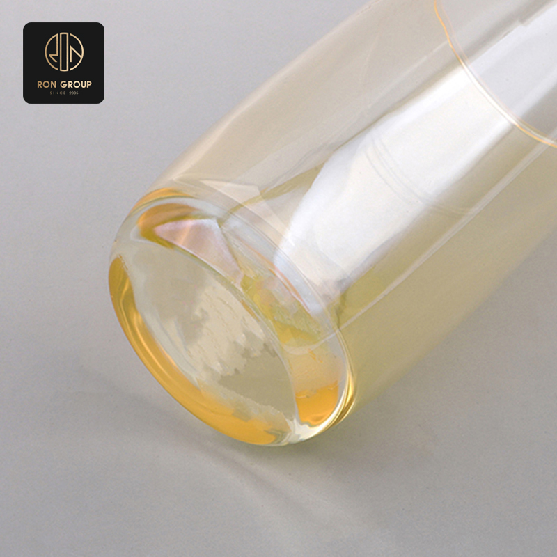 Clear Glass Series A