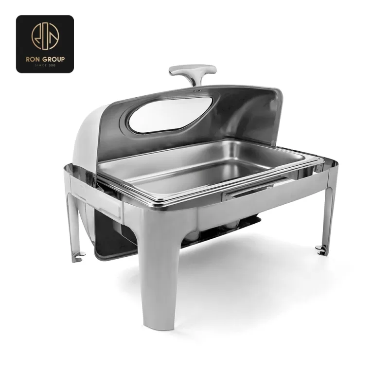 Buffet Stove Series B