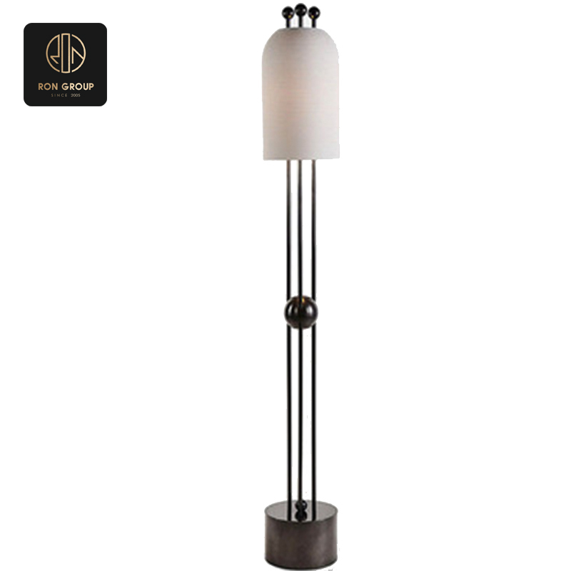 Exquisite atmosphere floorlamp series 4