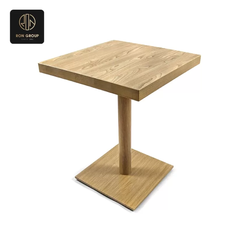 Vintage Table Base Series B
