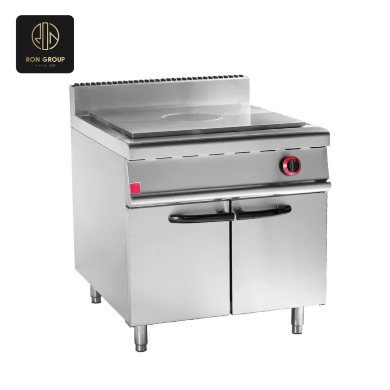 Stove Series B