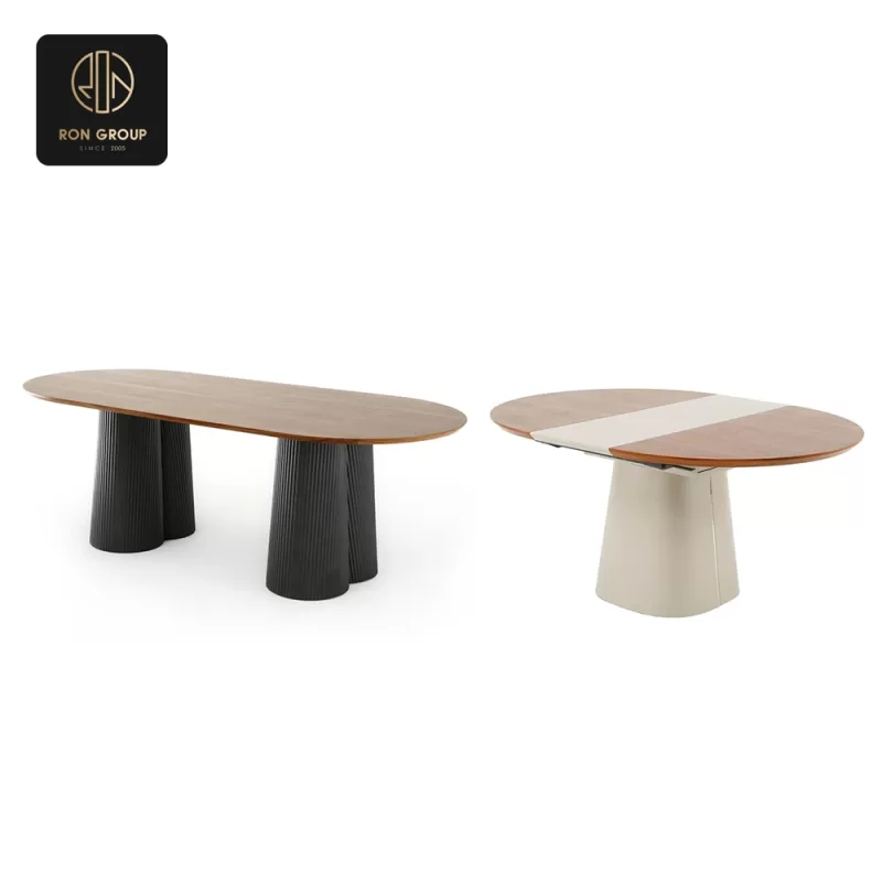 Tea Table Series B