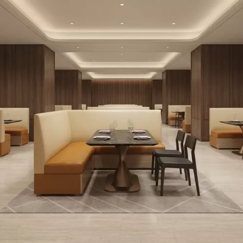 Zenith Lounge Series F