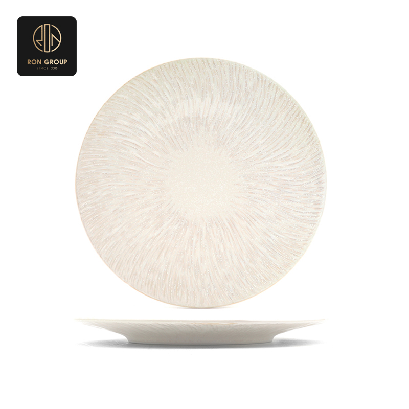Ivory Stream Series
