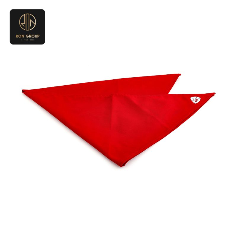 Elegant chef grade tie