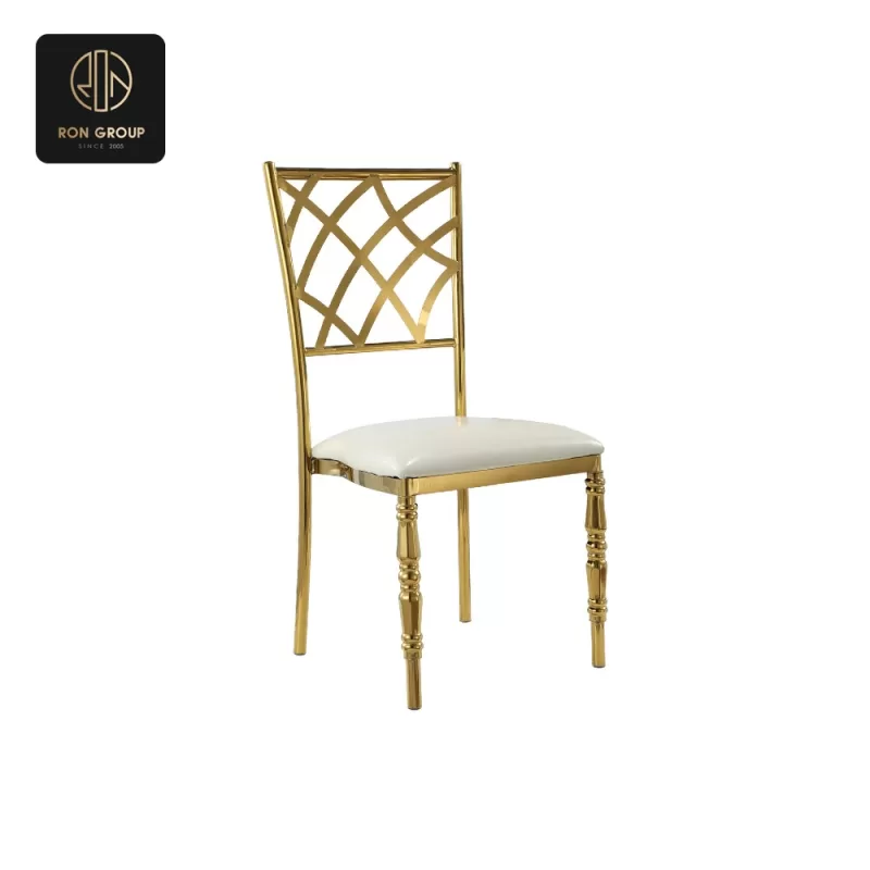 Wedding Chair Series D