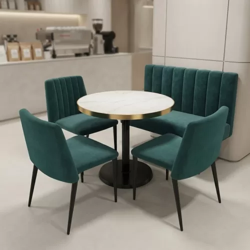 Cafe Set Series B