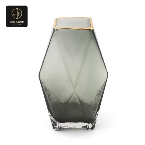 Glass Vase Series F