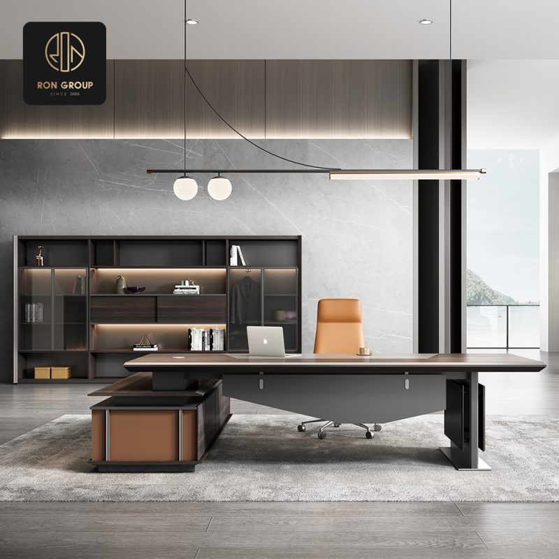 Prestige Office Series A