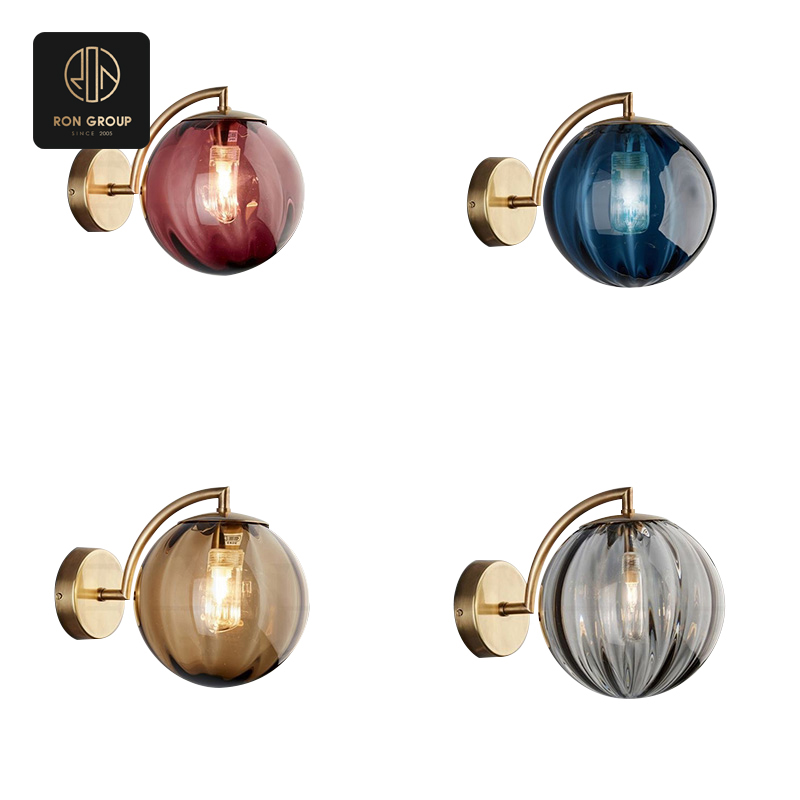 Serenity Glow Series A