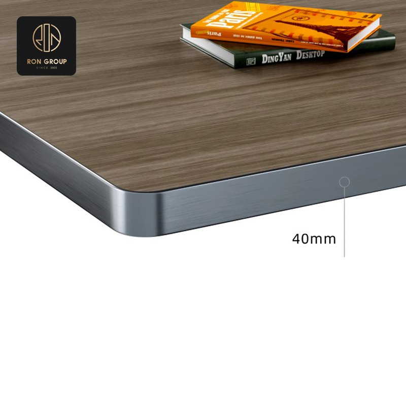 Natural Grain Table Top Series