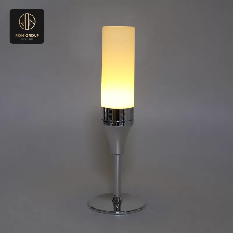 Warm Table Lamp Series B