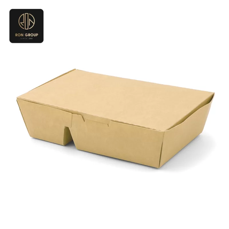 Convenient Lunch Box Series A