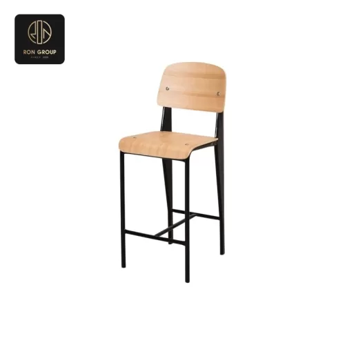 Elysian-Bar Chair Series F