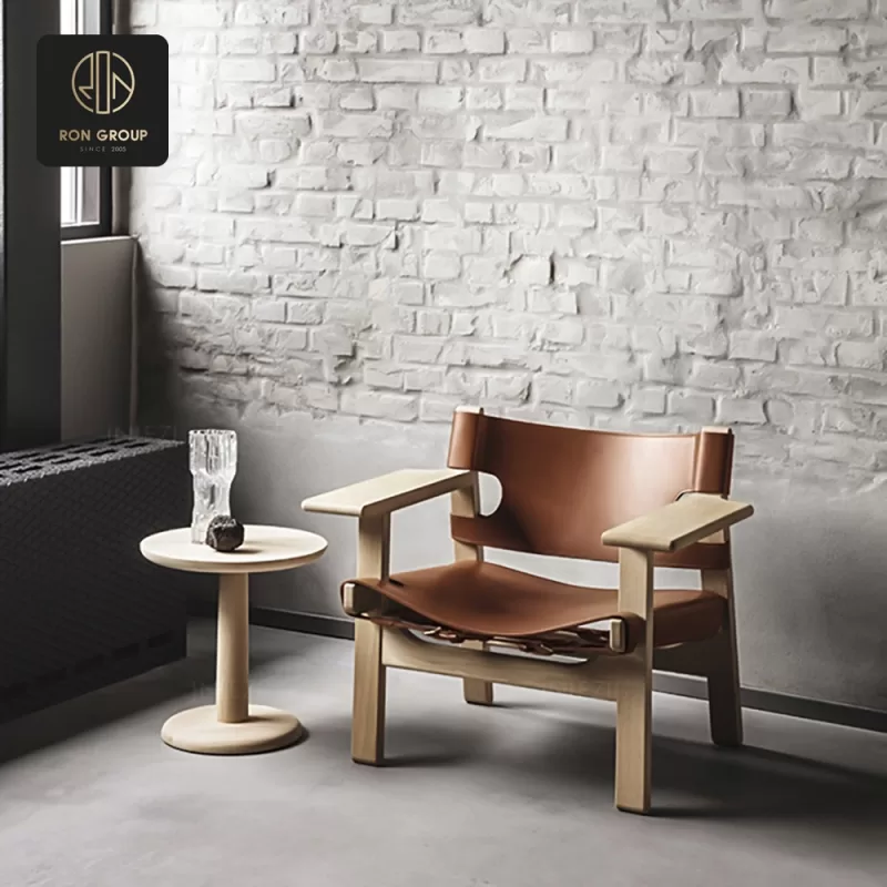 Transparent Art Furniture Series K