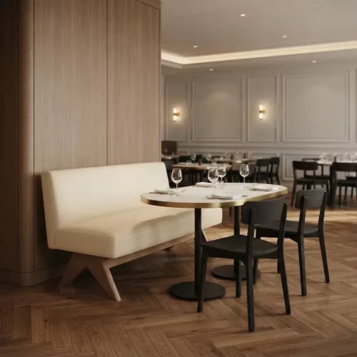 Verve Lounge Series E