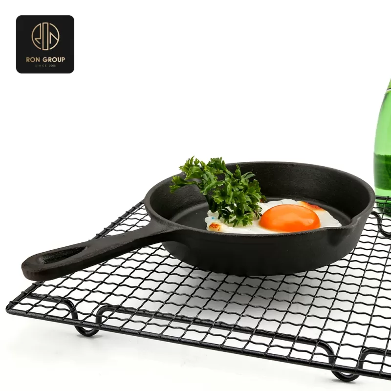 Frying Pan Series C