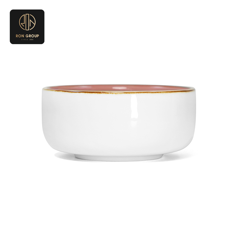 Pink Shell Series