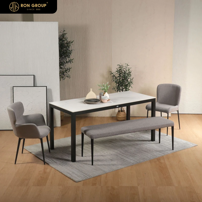 Grey Dining Chair Series