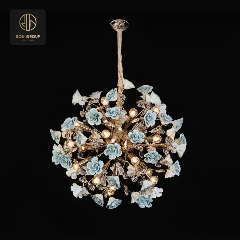 Ceiling Lamp Series F