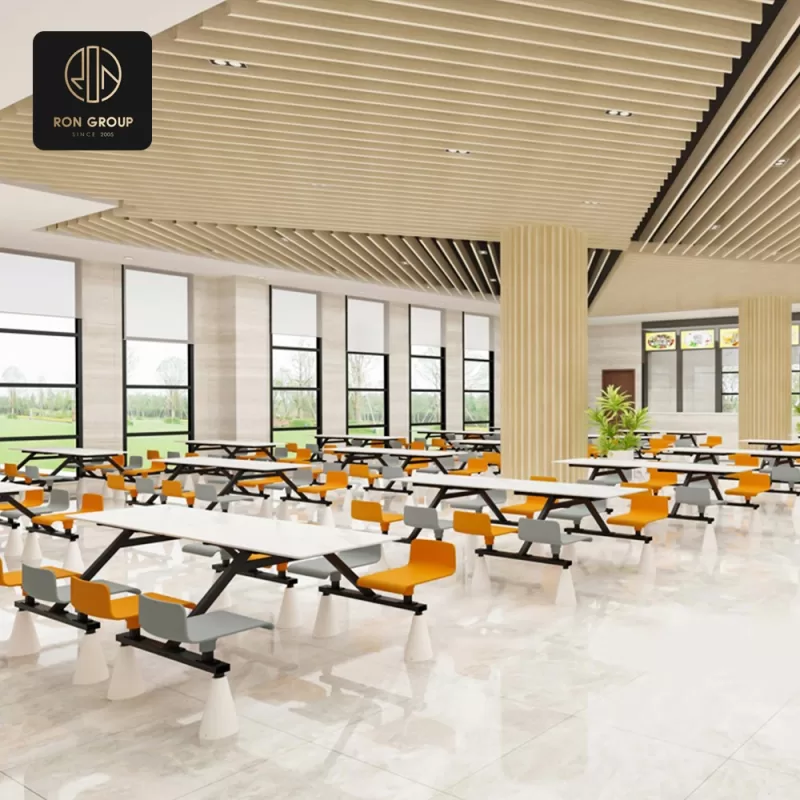 Canteen Furniture Series I