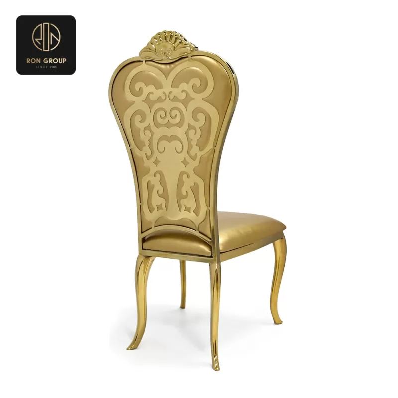 Regal Charm Series A