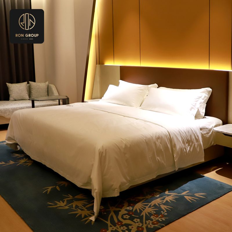 Tranquil Hotel Set Series D