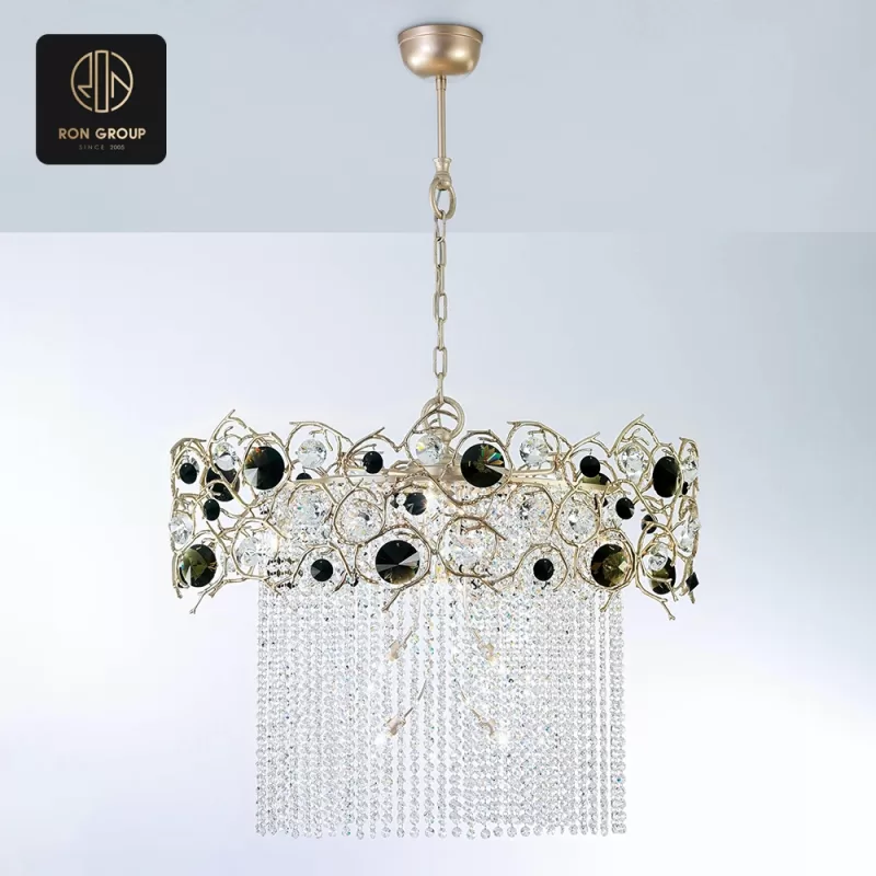 Coral Diamond Series C
