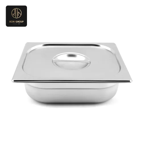 Gastronorm Containers Series J