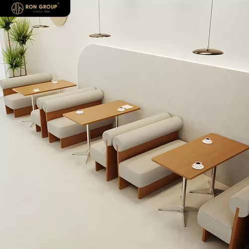 Soft Booth Series E