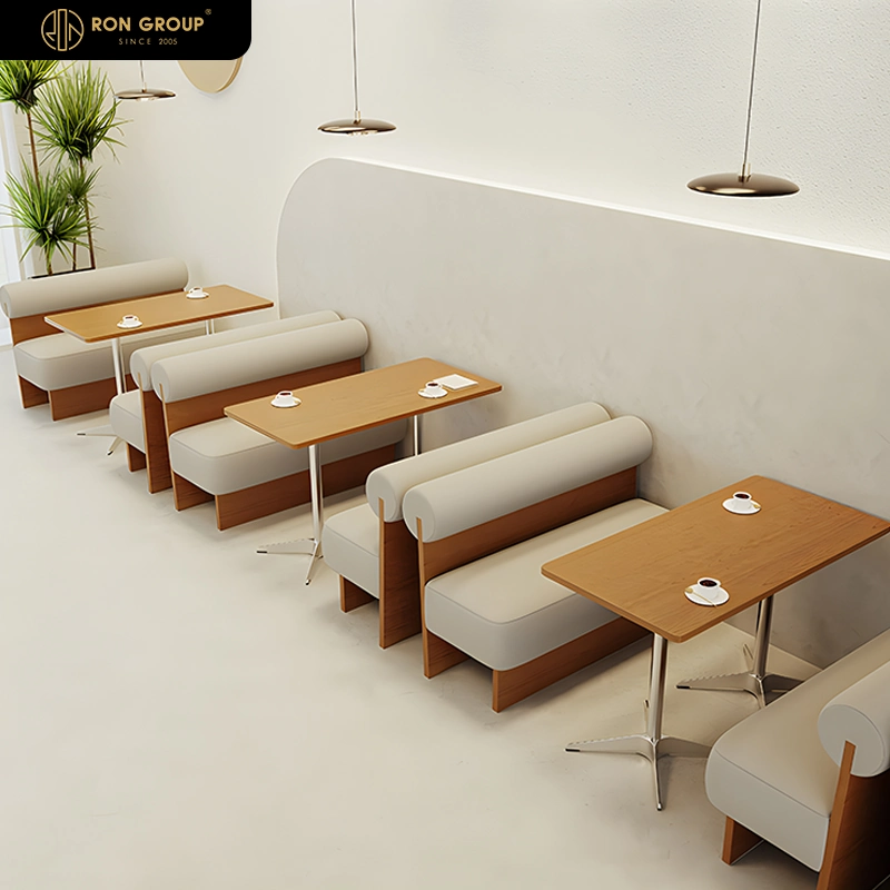Soft Booth Series E