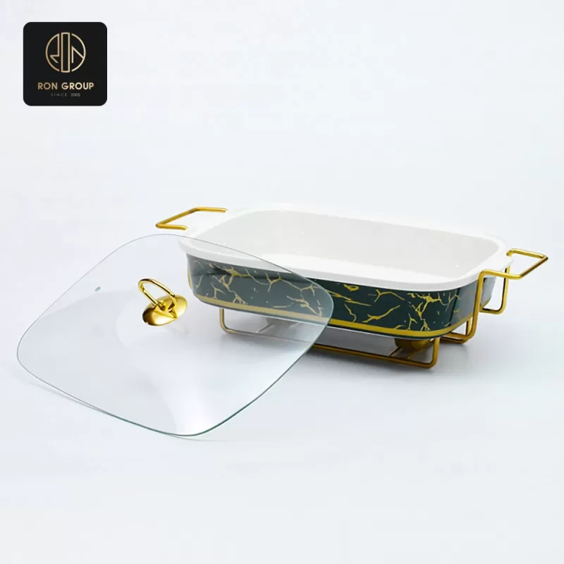 Fine Dining Stove Series B
