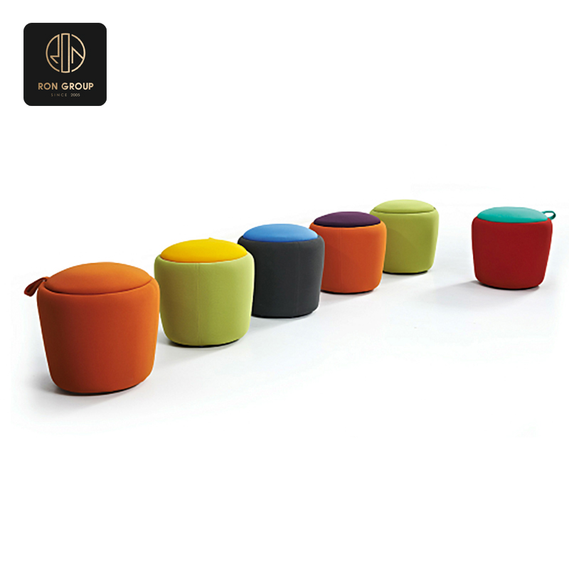 Colorful Cube Series