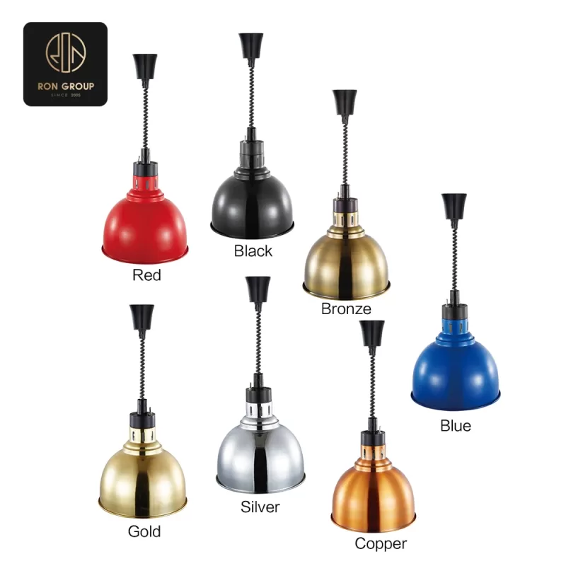 Heat Lamp Series O