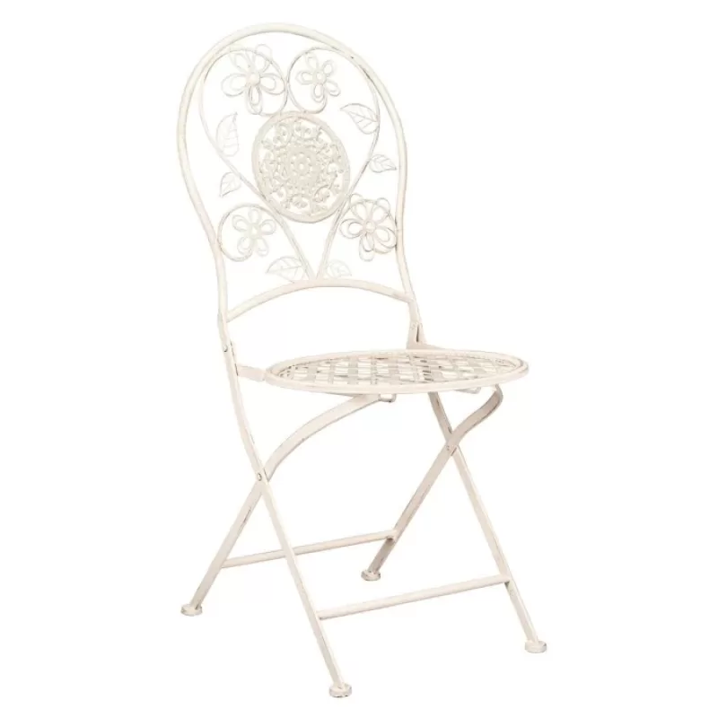 Barcelona Bistro Chairs Series B