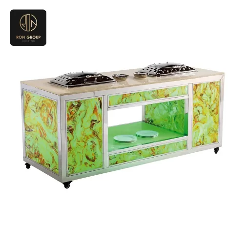 Removable Table Series K