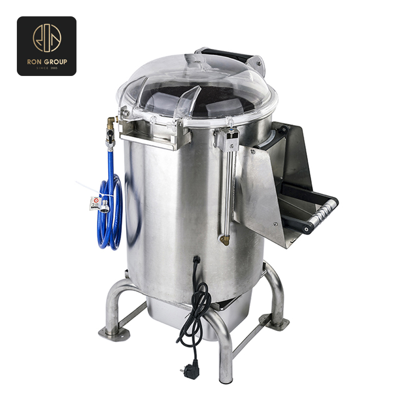 Large Meat Grinder Series